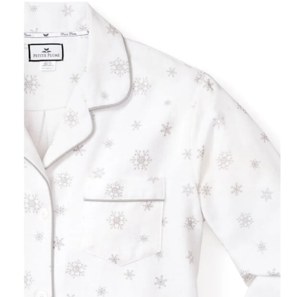 Petite Plume Winter Wonderland Size 12 Kids - Picture 2 of 6